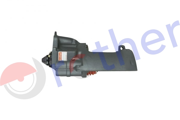 314106001 - Cáliper Nuevo AD. Knorr-Bremse SN6 - Imagen 3