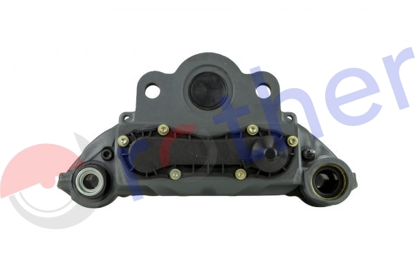 314106001 - Cáliper Nuevo AD. Knorr-Bremse SN6 - Imagen 4