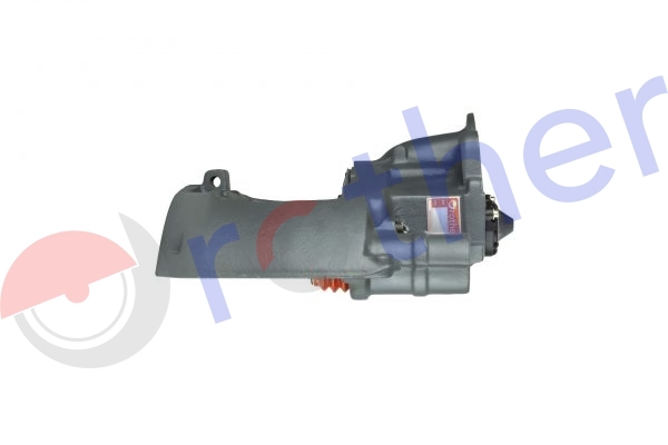 314106002 - Cáliper Nuevo AD. Knorr-Bremse SN6 - Imagen 3