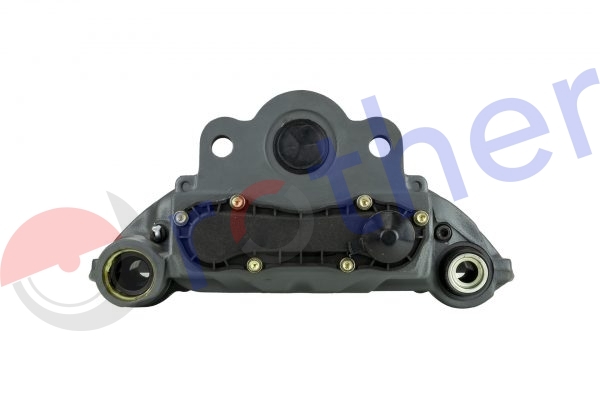 314106002 - Cáliper Nuevo AD. Knorr-Bremse SN6 - Imagen 4