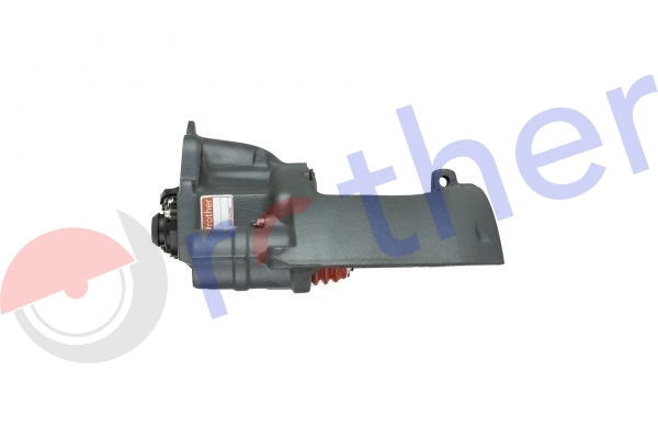 314106021 - Cáliper Nuevo AD. Knorr-Bremse SN6 - Imagen 3