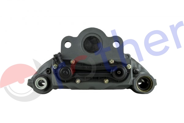 314106021 - Cáliper Nuevo AD. Knorr-Bremse SN6 - Imagen 4