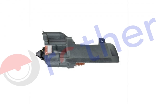 314107001 - Cáliper Nuevo AD. Knorr-Bremse SN7 Axial - Imagen 3