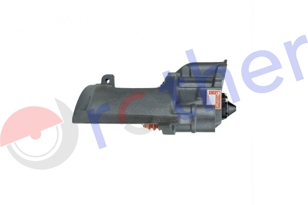 314107002 - Cáliper Nuevo AD. Knorr-Bremse SN7 Axial - Imagen 3