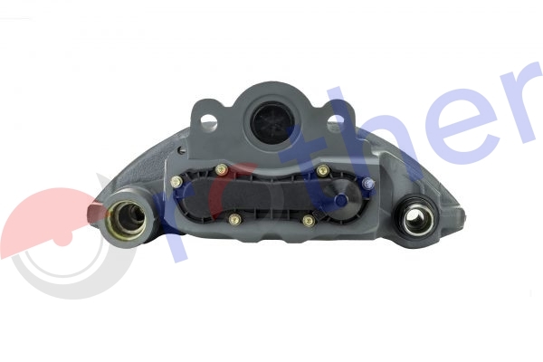 314107002 - Cáliper Nuevo AD. Knorr-Bremse SN7 Axial - Imagen 4