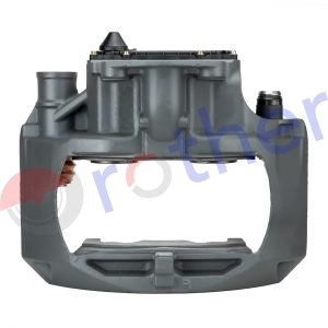 314107003 - Cáliper Nuevo AD. Knorr-Bremse SN7 Axial