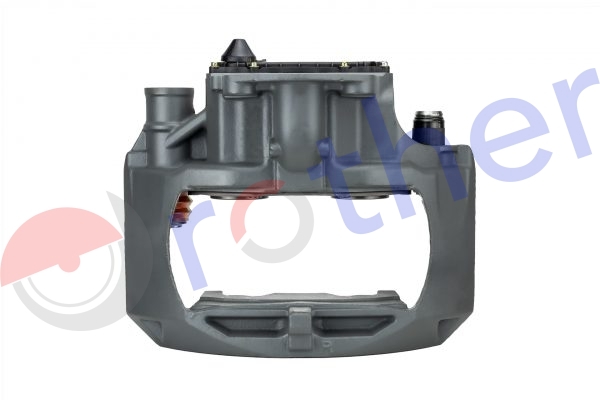 314107003 - Cáliper Nuevo AD. Knorr-Bremse SN7 Axial
