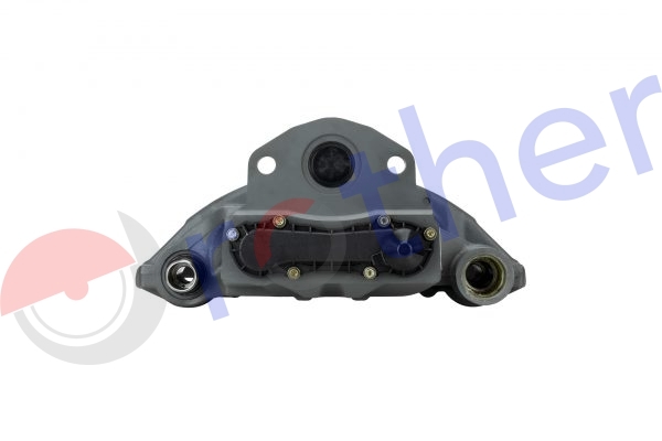 314107003 - Cáliper Nuevo AD. Knorr-Bremse SN7 Axial - Imagen 4