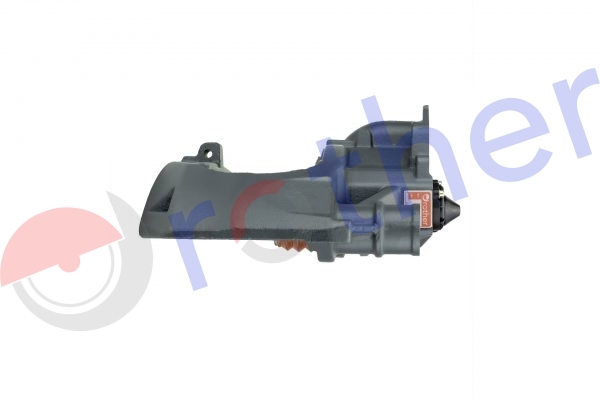314107004 - Cáliper Nuevo AD. Knorr-Bremse SN7 Axial - Imagen 3