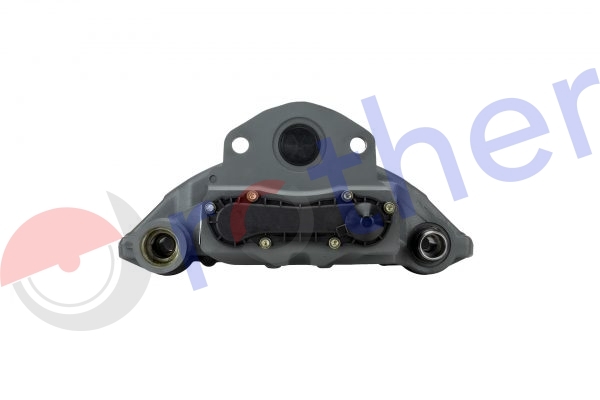 314107004 - Cáliper Nuevo AD. Knorr-Bremse SN7 Axial - Imagen 4