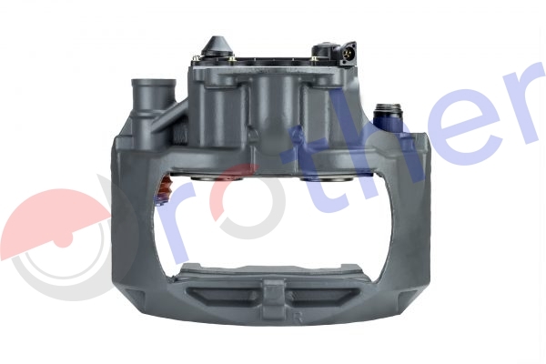 314107023 - Cáliper Nuevo AD. Knorr-Bremse SN7 Axial