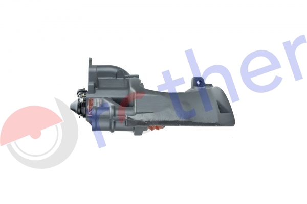 314107023 - Cáliper Nuevo AD. Knorr-Bremse SN7 Axial - Imagen 3