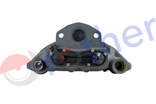 314107023 - Cáliper Nuevo AD. Knorr-Bremse SN7 Axial - Imagen 4