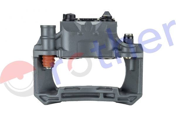 314107024 - Cáliper Nuevo AD. Knorr-Bremse SN7 Axial - Imagen 2