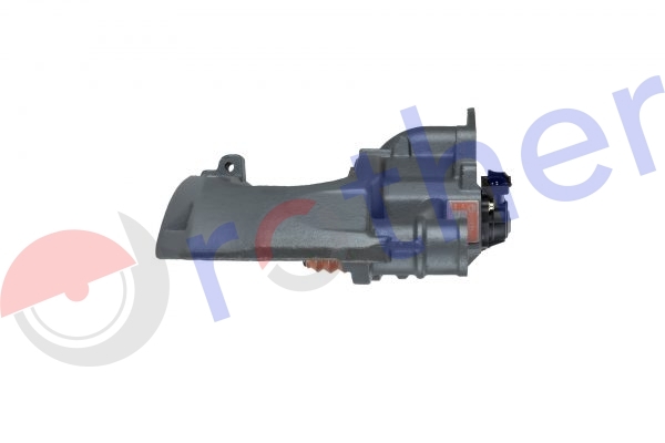 314107024 - Cáliper Nuevo AD. Knorr-Bremse SN7 Axial - Imagen 3