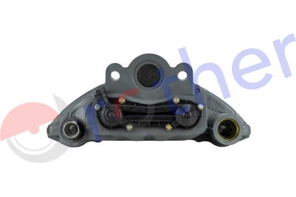 314107041 - Cáliper Nuevo AD. Knorr-Bremse SN7 Axial - Imagen 4
