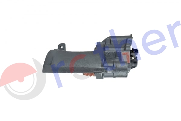 314107042 - Cáliper Nuevo AD. Knorr-Bremse SN7 Axial - Imagen 3
