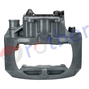 314107043 - Cáliper Nuevo AD. Knorr-Bremse SN7 Axial