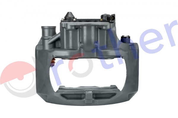 314107043 - Cáliper Nuevo AD. Knorr-Bremse SN7 Axial