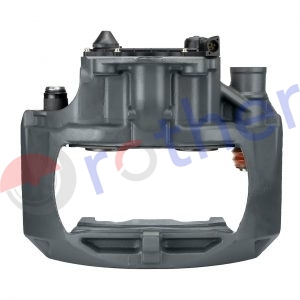 314107044 - Cáliper Nuevo AD. Knorr-Bremse SN7 Axial