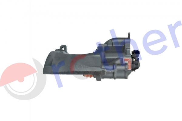 314107044 - Cáliper Nuevo AD. Knorr-Bremse SN7 Axial - Imagen 3