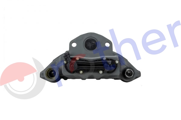 314107044 - Cáliper Nuevo AD. Knorr-Bremse SN7 Axial - Imagen 4