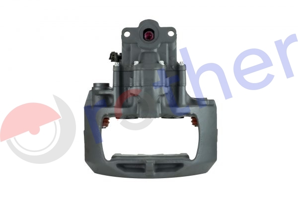 314107053 - Cáliper Nuevo AD. Knorr-Bremse SB7 Radial