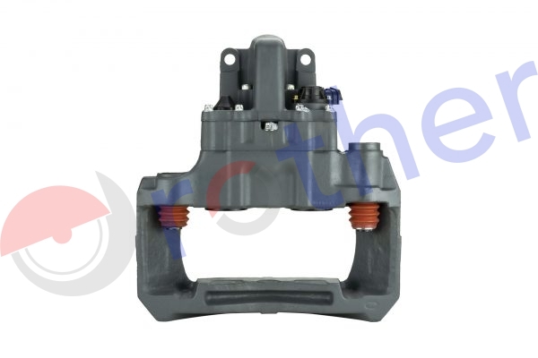 314107053 - Cáliper Nuevo AD. Knorr-Bremse SB7 Radial - Imagen 2