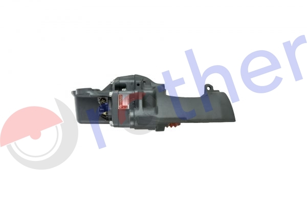 314107053 - Cáliper Nuevo AD. Knorr-Bremse SB7 Radial - Imagen 3