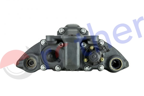 314107053 - Cáliper Nuevo AD. Knorr-Bremse SB7 Radial - Imagen 4