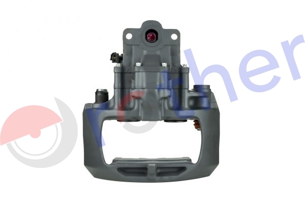 314107054 - Cáliper Nuevo AD. Knorr-Bremse SB7 Radial