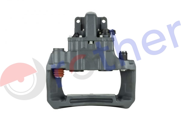 314107054 - Cáliper Nuevo AD. Knorr-Bremse SB7 Radial - Imagen 2