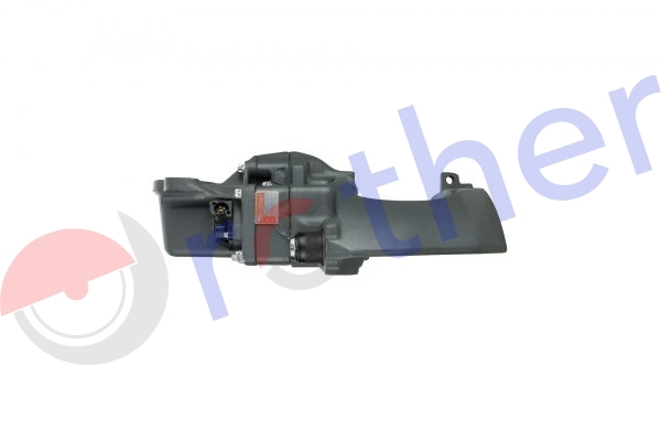 314107054 - Cáliper Nuevo AD. Knorr-Bremse SB7 Radial - Imagen 3