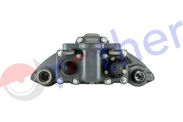 314107054 - Cáliper Nuevo AD. Knorr-Bremse SB7 Radial - Imagen 4