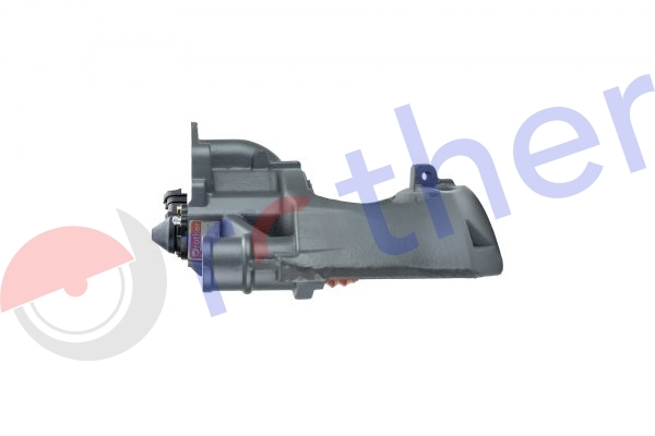 314107063 - Cáliper Nuevo AD. Knorr-Bremse SN7 Axial - Imagen 3