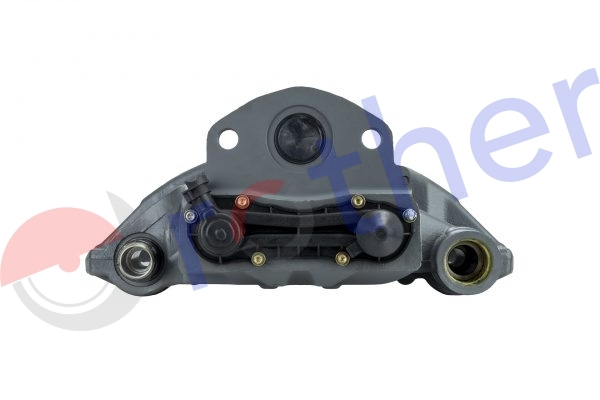 314107063 - Cáliper Nuevo AD. Knorr-Bremse SN7 Axial - Imagen 4