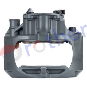 314107123 - Cáliper Nuevo AD. Knorr-Bremse SN7 Axial