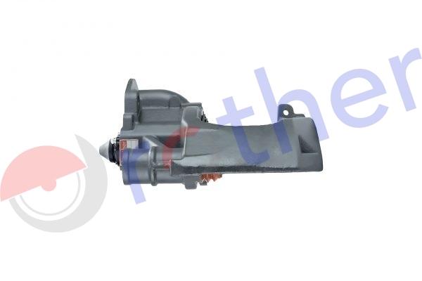 314107123 - Cáliper Nuevo AD. Knorr-Bremse SN7 Axial - Imagen 3