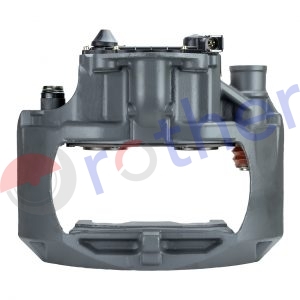 314107124 - Cáliper Nuevo AD. Knorr-Bremse SN7 Axial