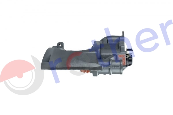 314107124 - Cáliper Nuevo AD. Knorr-Bremse SN7 Axial - Imagen 3