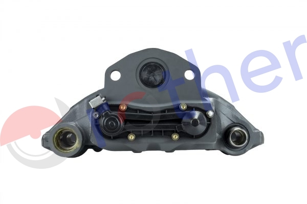 314107124 - Cáliper Nuevo AD. Knorr-Bremse SN7 Axial - Imagen 4