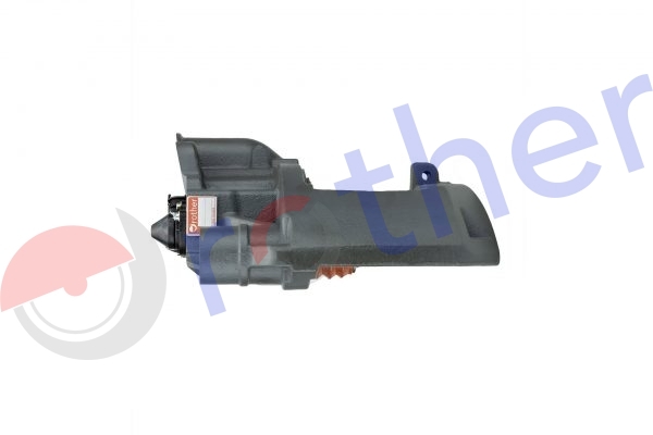 314107142 - Cáliper Nuevo AD. Knorr-Bremse SN7 Axial - Imagen 3