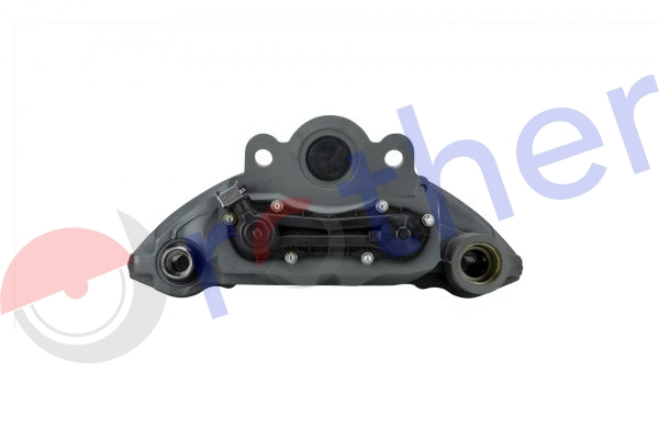 314107142 - Cáliper Nuevo AD. Knorr-Bremse SN7 Axial - Imagen 4