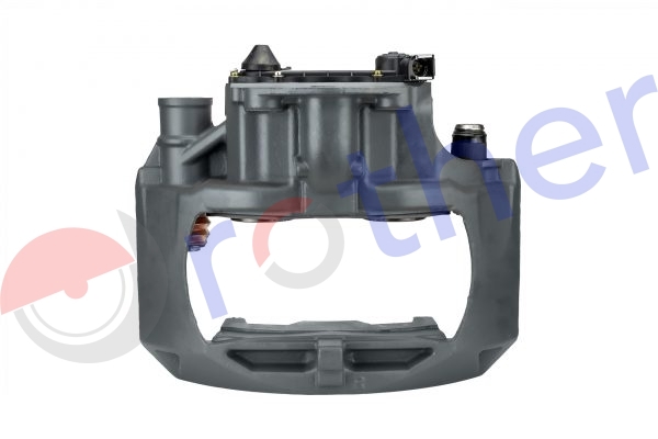 314107143 - Cáliper Nuevo AD. Knorr-Bremse SN7 Axial