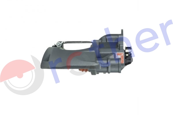 314107144 - Cáliper Nuevo AD. Knorr-Bremse SN7 Axial - Imagen 3