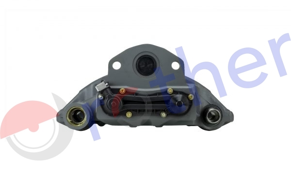 314107144 - Cáliper Nuevo AD. Knorr-Bremse SN7 Axial - Imagen 4