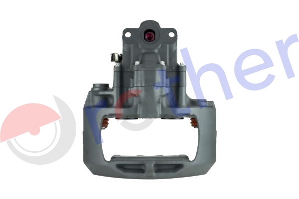 314107151 - Cáliper Nuevo AD. Knorr-Bremse SB7 Radial