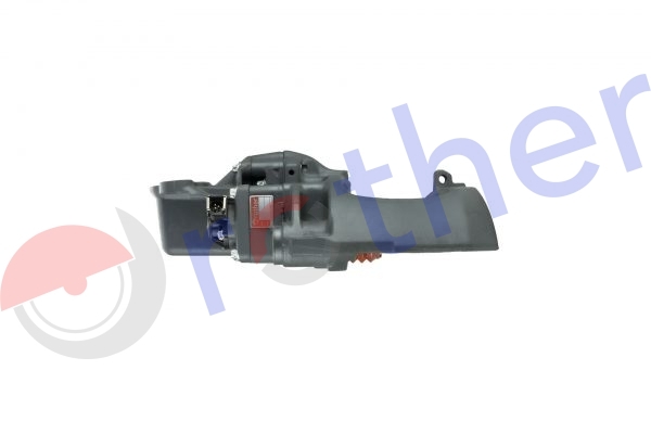 314107151 - Cáliper Nuevo AD. Knorr-Bremse SB7 Radial - Imagen 3