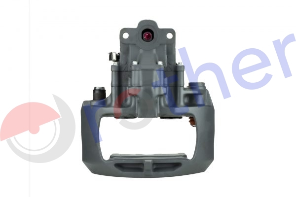 314107154 - Cáliper Nuevo AD. Knorr-Bremse SB7 Radial