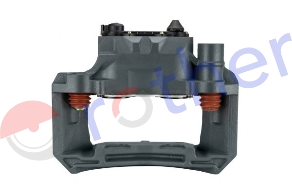 314107243 - Cáliper Nuevo AD. Knorr-Bremse SN7 Axial - Imagen 2